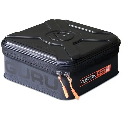 Premium Combo Cutii pentru Momeala Guru Fusion Bait Pro HT 600 + Bait Pro 500