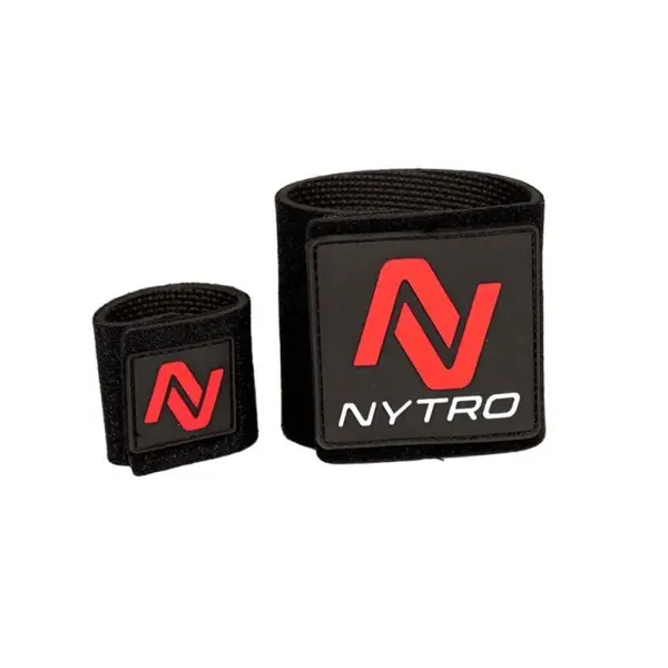 Set Benzi Neopren Nytro Prindere Lansete Neoprene Rod Straps Preț mic
