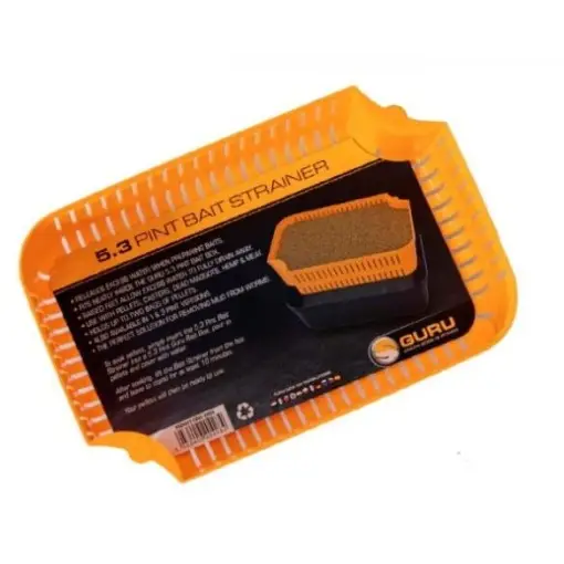 Sita Guru pentru Momeala, 24.5x16.5x8.5cm Expediere rapidă