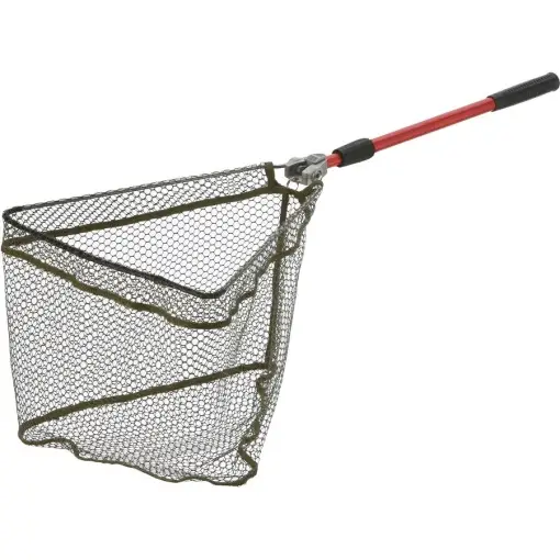 Minciog Cormoran Telescopic, 2.20m, 60x60cm Transport gratuit