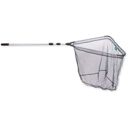 Premium Minciog Telescopic Lineaeffe, 2.50m, 50x50cm, 3 tronsoane