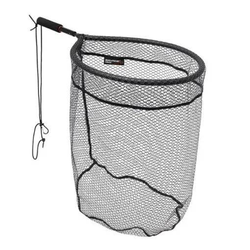 Disponibil imediat Minciog Savage Gear Pro Finezze With Scale, 5kg, 40x50x42cm