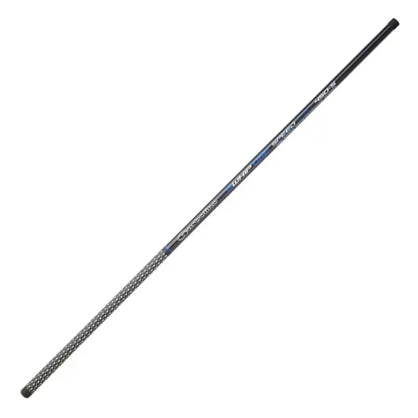 Comandă acum Varga Garbolino 4.50m G-Whip One Speed 5tr
