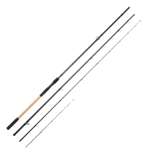 Ofertă limitată Lanseta Garbolino G-Feeder One 3S - Power Distance 3+2tr 3.90m 150gr