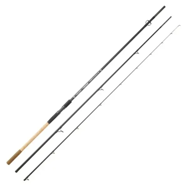 Ofertă exclusivă Lanseta Garbolino 3.90m 125gr 3S 3+2tr Addiction Feeder Distance