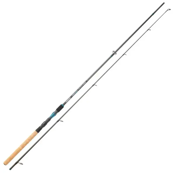 Lanseta Garbolino Proxima Jetspin L 2tr 2.10m 3-15gr Cel mai vândut