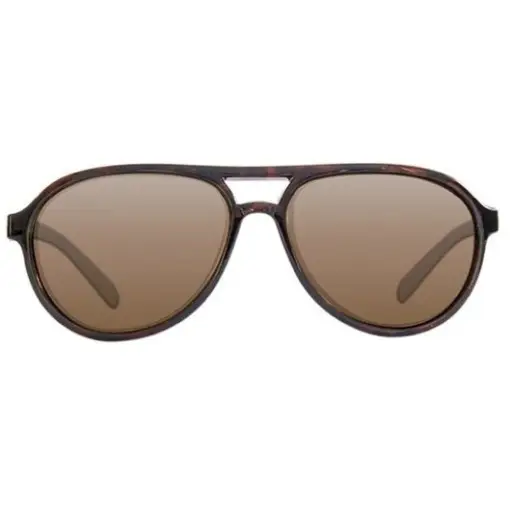 Ochelari Polarizati Korda Aviator, Tortois/Grey Preferatul clienților