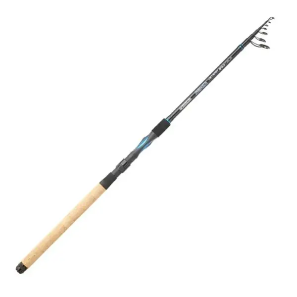 Disponibil imediat Lanseta Garbolino Proxima Jetspin Tele M 6tr 2.40m 10-30gr