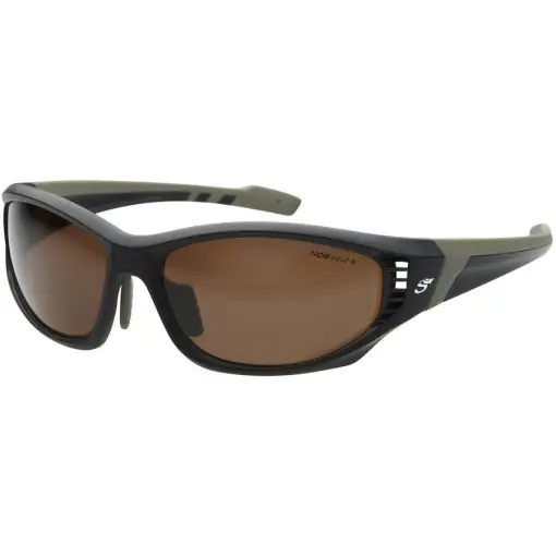 Ochelari Polarizati Scierra Arround Ventilation, Culoare Brown Ofertă de sezon