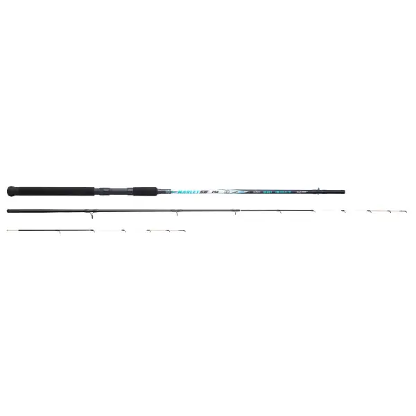Lanseta Sunset Marley SW 2.40m 3+1tr 100-200gr Ieftin