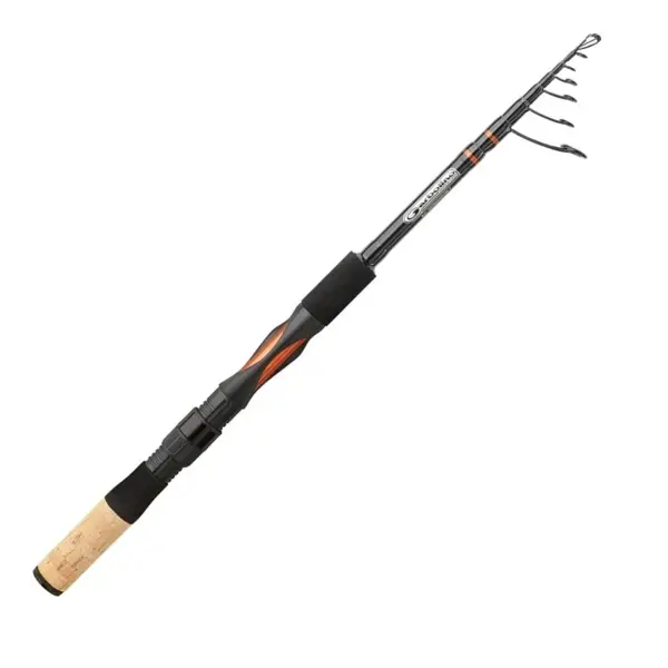 Disponibil imediat Lanseta Garbolino Proxima Pocket Telespin MH 8tr 2.10m 5-10gr