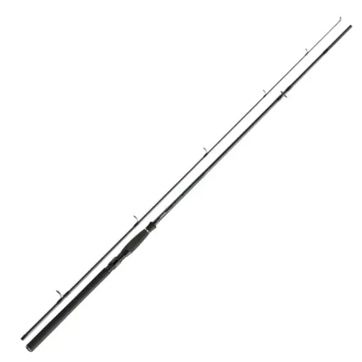 Livrare gratuită Lanseta Cormoran Cross Water Power Jig, 2.40m, 8-35g, 2 tronsoane