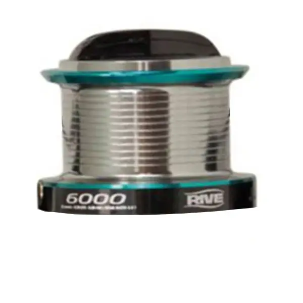 Tambur Rezerva Mulineta Rive Feeder Long Cast FD 6000 Reducere de preț