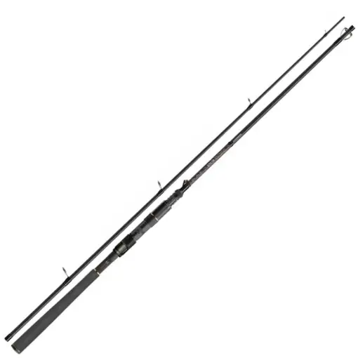 Mai ieftin Lanseta Cormoran Ticora Black UL Spin, 2.14m, 4-12g, 2 tronsoane