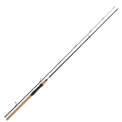 Lanseta Daiwa Ninja X Jiggerspin, 2.70m, 7-28g, 2 tronsoane Mai ieftin
