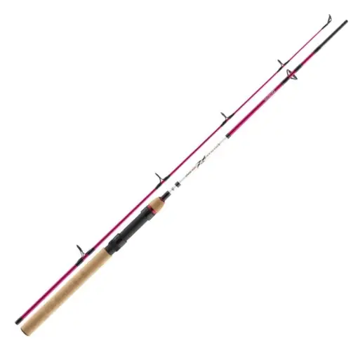 Reducere Lanseta Daiwa Ninja X Spin, 2.70m, 40-80g, 2 tronsoane