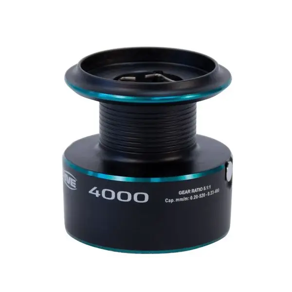 Tambur Rezerva Mulineta Rive MF Smart Evolution 6000 Deep Plată sigură