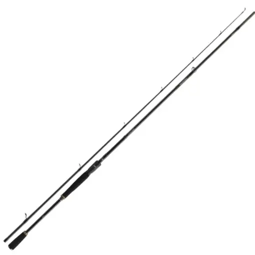 Lanseta Daiwa Prorex XR Spinning, 2.25m, 10-30g, 2 tronsoane Nu rata