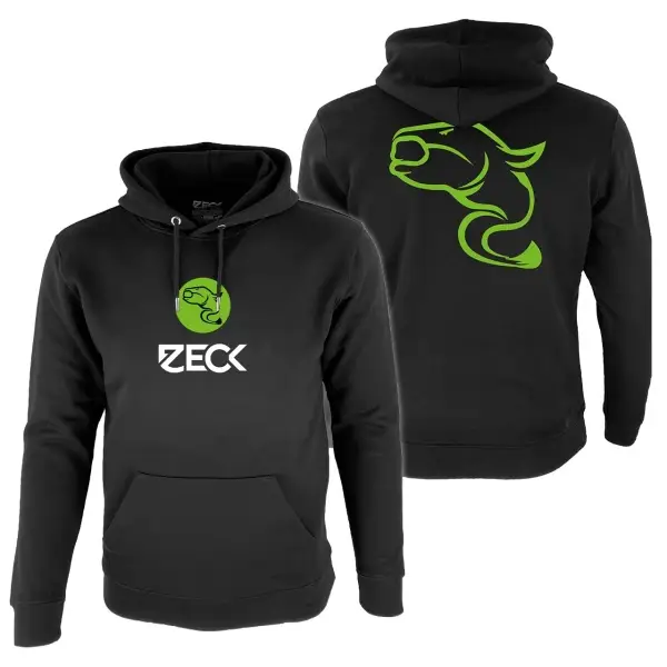 Cel mai bun preț Hanorac Zeck Catfish Hoodie