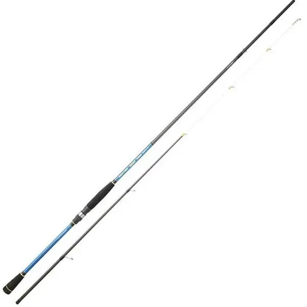 Lanseta Sunset Atom SW Spinning XH 2.70m 2tr 15-50gr Noutate
