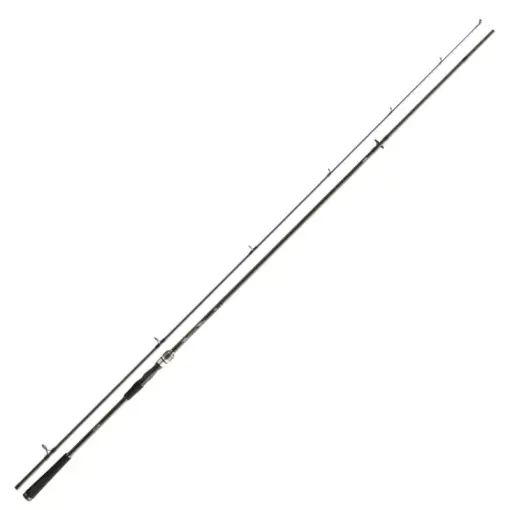Preferatul clienților Lanseta Daiwa Exceler Jigger, 2.70m, 7-28g, 2 tronsoane