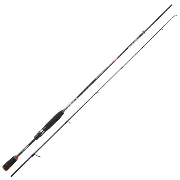 Lanseta Sakura Ryokan FW Spin RFWS 742XH 2tr 2.24m 14-70gr Preț redus