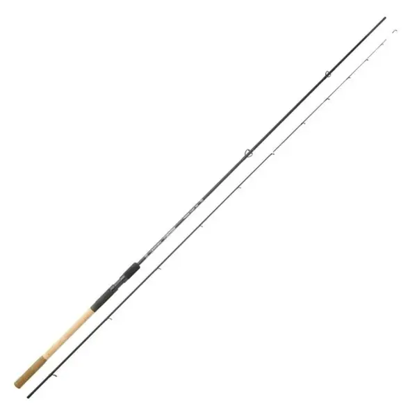 Vezi acum Lanseta Garbolino 3.30m 45gr 2S 2+2tr Addiction Feeder X-Light