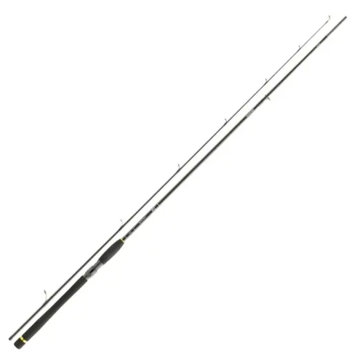 Calitate înaltă Lanseta Daiwa Legalis Jiggerspin, 2.40m, 7-28g, 2 tronsoane