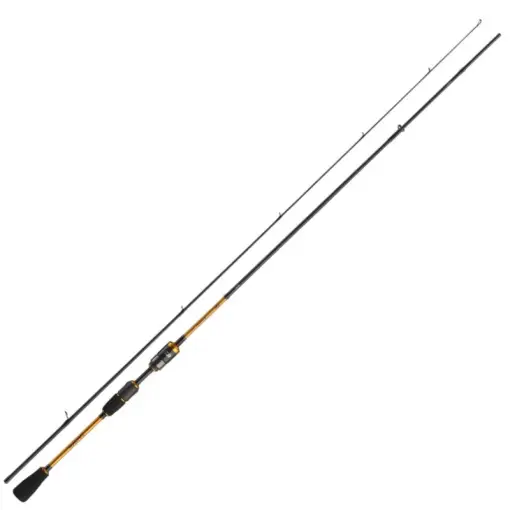 Lanseta Daiwa Preso Trout, 2.10m, 1-6g, 2 tronsoane Livrare rapidă