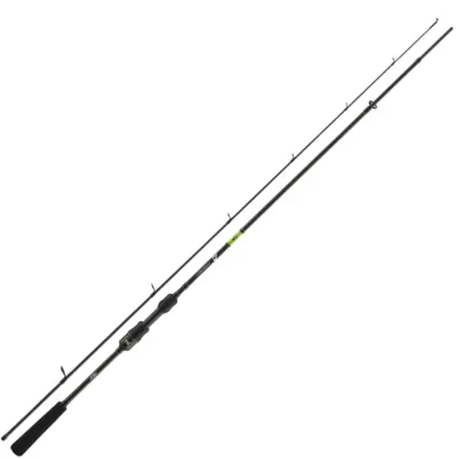 Vezi acum Lanseta Daiwa Prorex X Light Spin, 1.95m, 4-15g, 2 tronsoane