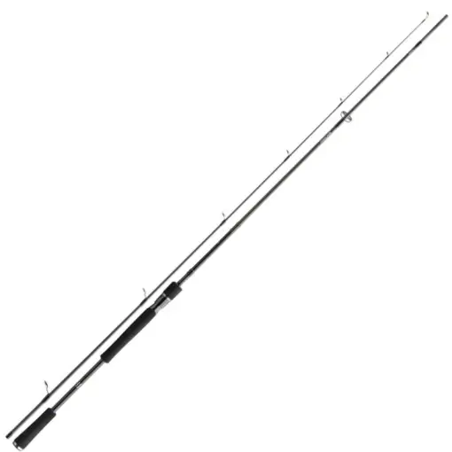 Ofertă exclusivă Lanseta Daiwa Prorex XR Spinning, 2.40m, 10-30g, 2 tronsoane