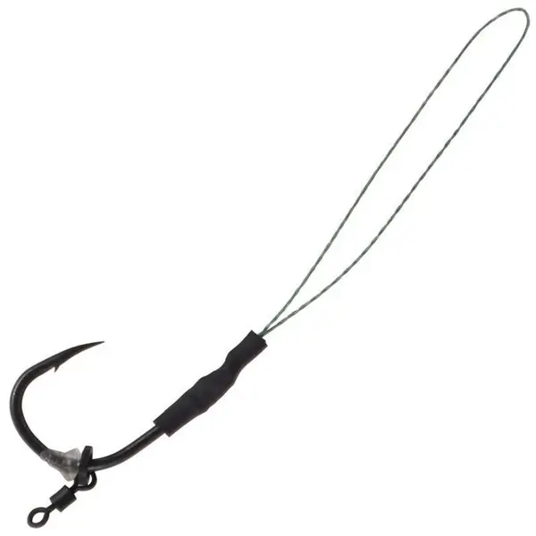 Reducere Rig Crap Prowess W-Rigs Loops German 3buc