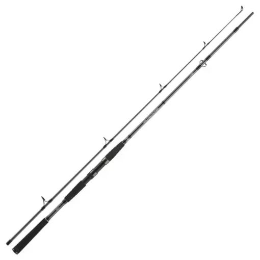 Lanseta Daiwa Seahunter X Pilk Cod, 2.70m, 100-200g, 2 tronsoane Lichidare de stoc