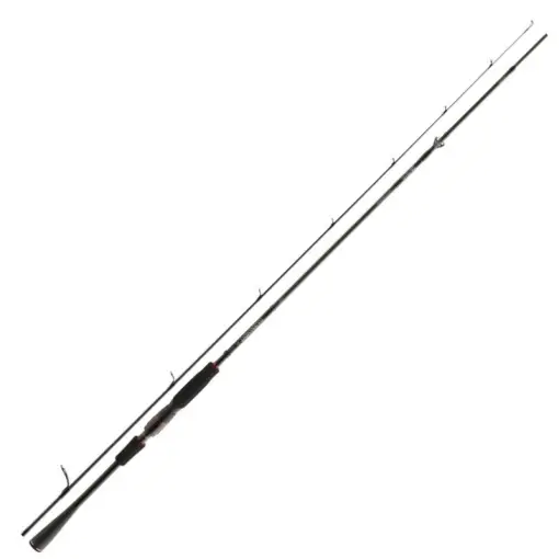 Lichidare de stoc Lanseta Daiwa Tournament AGS Spin, 2.20m, 3.5-14g, 2 tronsoane