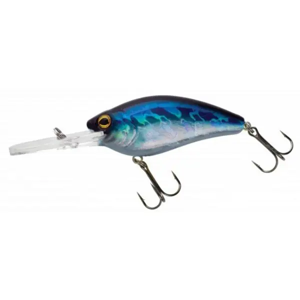 Reduceri Vobler Swimy Crankbait MR60 60mm 11gr E18