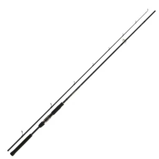 Lanseta Daiwa Airity Spin, 2.40m, 14-42g, 2 tronsoane Preț promoțional