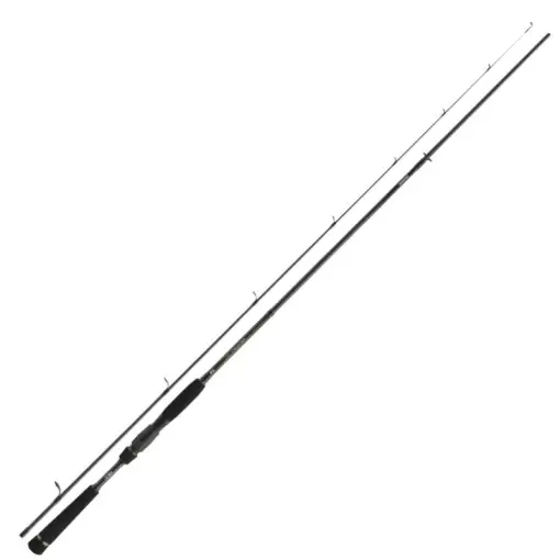 Disponibil imediat Lanseta Daiwa Megaforce Sensitip, 2.00m, 0.5-6g, 2 tronsoane