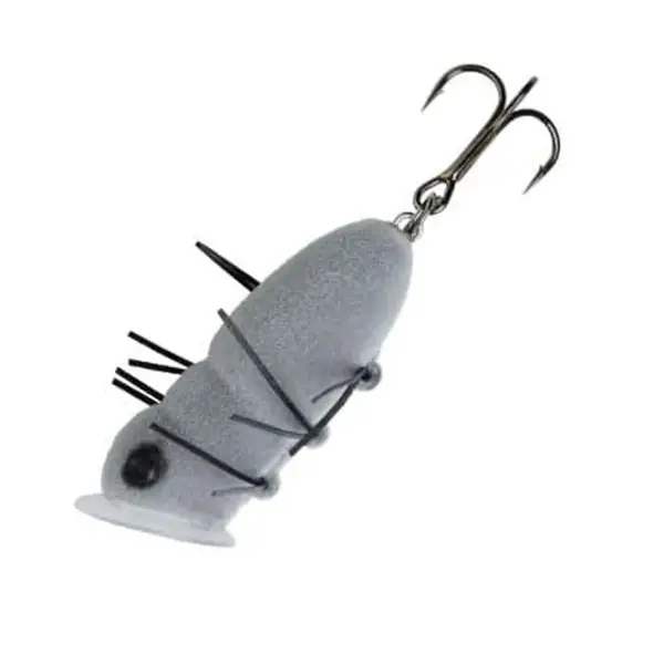 Vobler Sakura Gemibug 30F 30mm FF Fur Finish Noutate