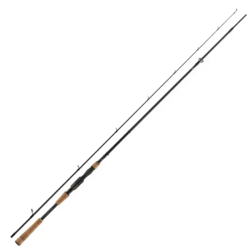 Lanseta Daiwa Morethan Shad Attack, 2.70m, 7-32g, 2 tronsoane Vezi acum