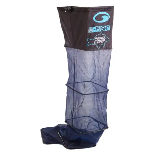 Vezi acum Juvelnic Garbolino X-Fight Power Carp Rectangular 2.50m