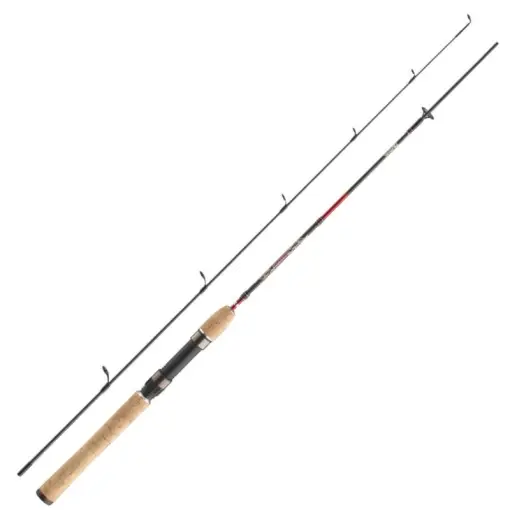 Reduceri Lanseta Daiwa Sweepfire UL Spin New, 1.50m, 5-10g, 2 tronsoane