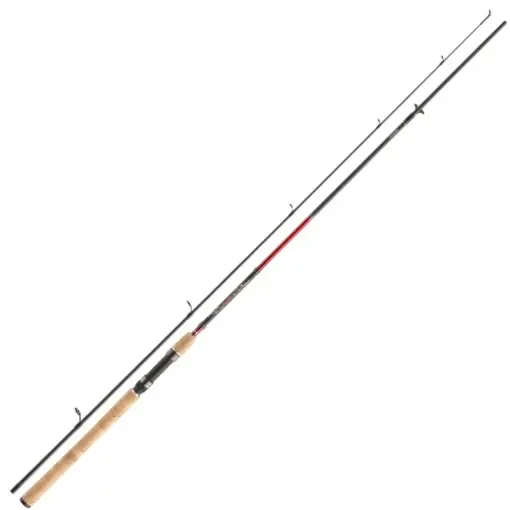 Lanseta Daiwa Sweepfire Spin New, 2.40m, 30-70g, 2 tronsoane Discount