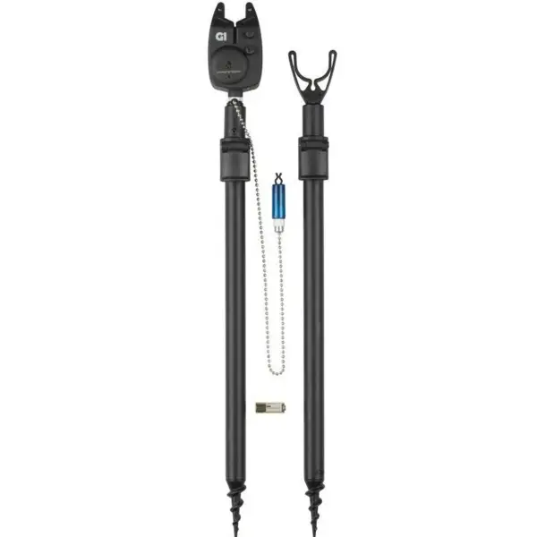 Set Prowess Avertizor+Suport Spate+Hanger+2 Picheti Comandă acum