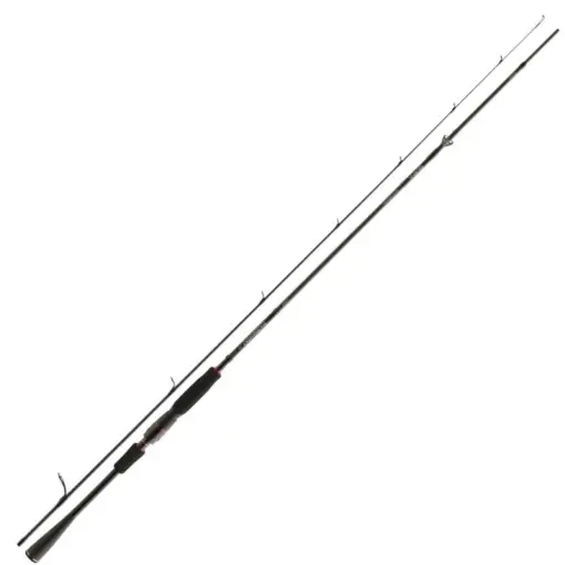 Cumpărături sigure Lanseta Daiwa Tournament AGS Jiggerspin, 2.10m, 7-28g, 2 tronsoane