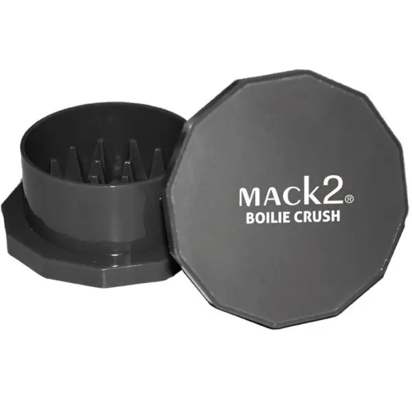 Livrare rapidă Zdrobitor Boilie Mack2 Boilie crush