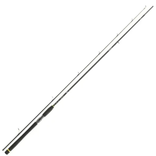 Super ofertă Lanseta Daiwa Legalis Spin, 2.40m, 15-50g, 2 tronsoane
