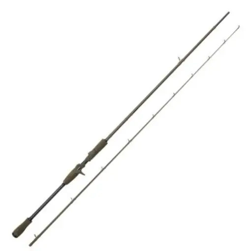 Reduceri Lanseta Savage Gear SG4 Light Game, 2.13m, 7-22g, 2 tronsoane