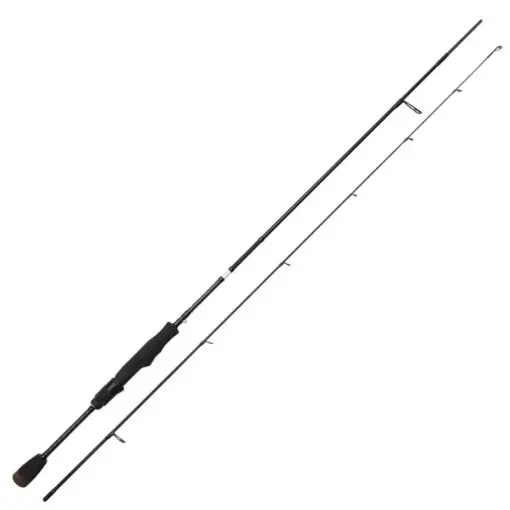 Disponibil imediat Lanseta Savage Gear SG2 Medium Game, 2.13m, 10-30g, 2 tronsoane
