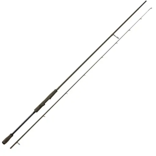 Reducere de preț Lanseta Savage Gear SG4 Ultra Light Game, 1.98m, 3-10g, 2 tronsoane