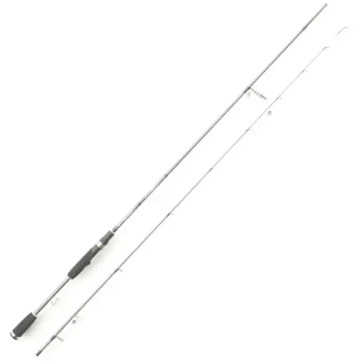 Preferatul clienților Lanseta Savage Gear Finezze Dropshot 2.33m, 5-20g, 2 tronsoane